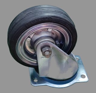 SRT CASTOR WHEEL 250
