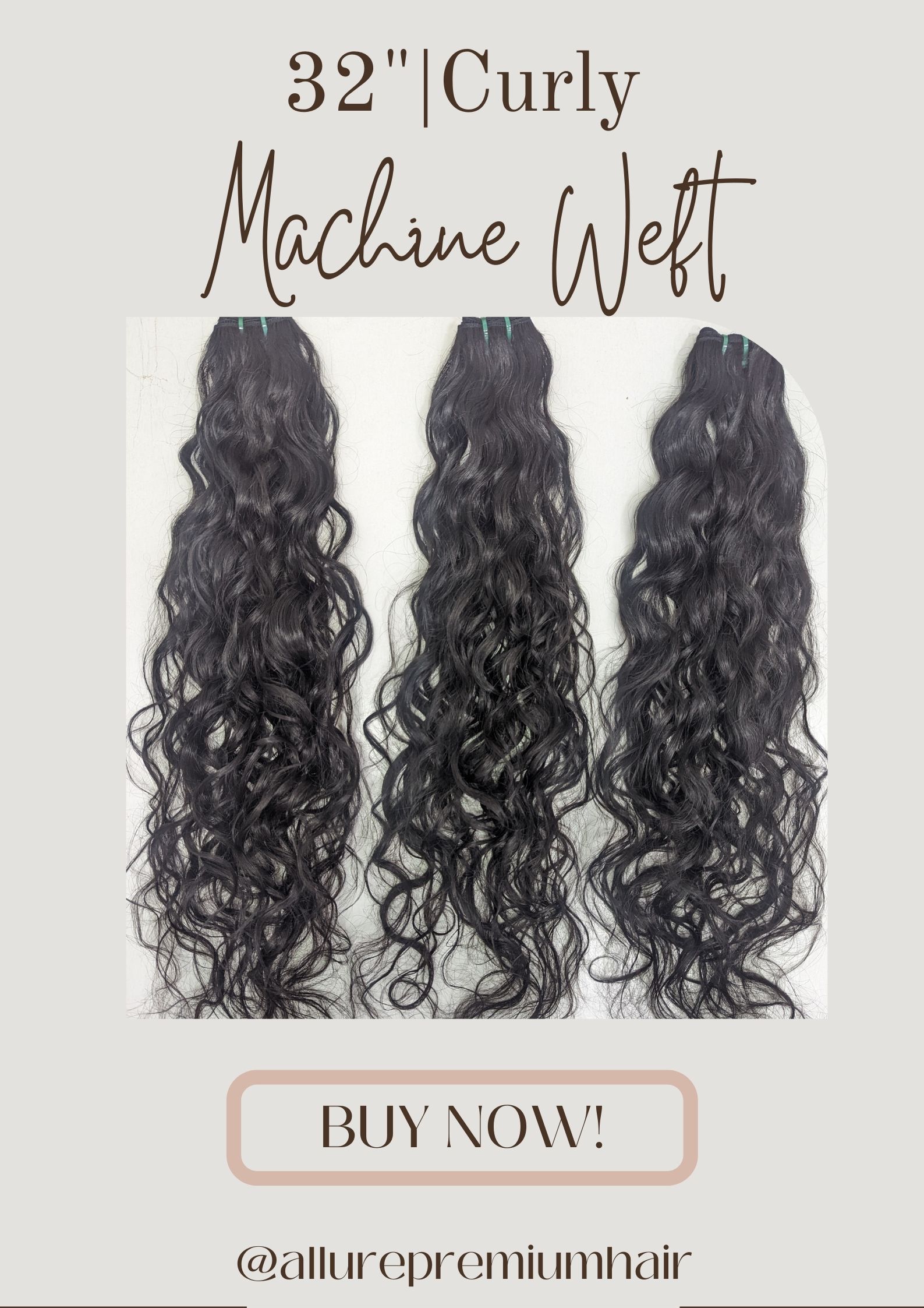 Products Allure Hair Products Pvt Ltd, India