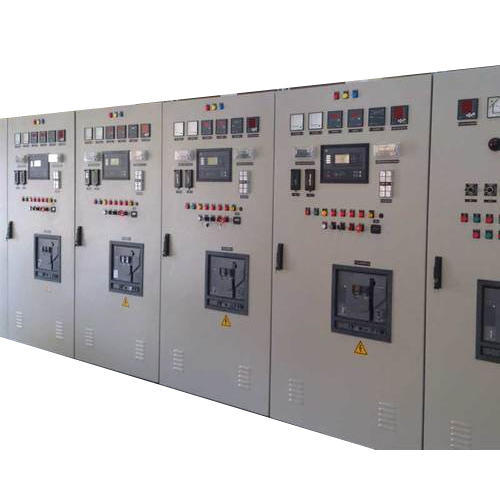 AMF Panel stands for