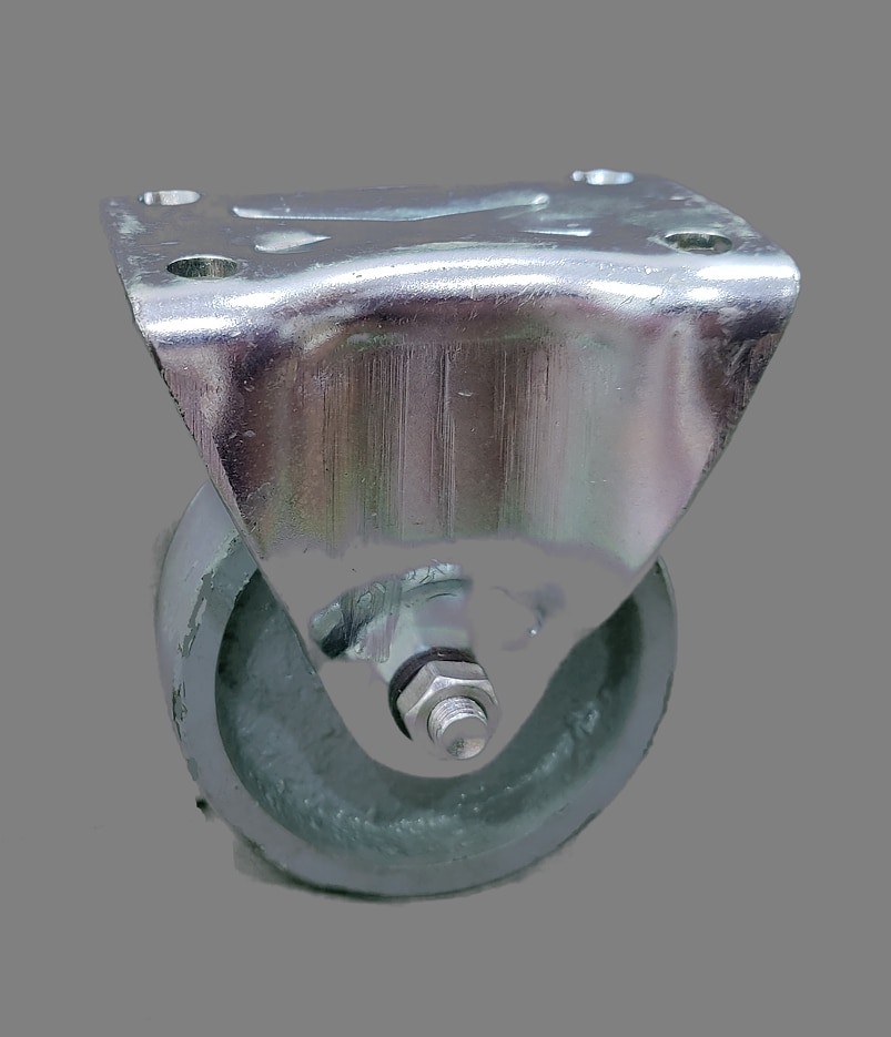 CI WHEEL 200 X 50 FX BB HD