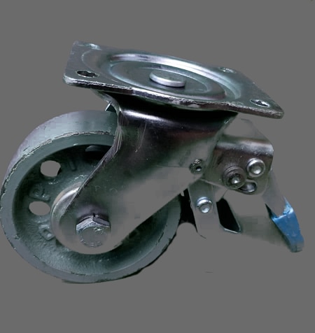 CI CASTOR 200 X 50 SW MD BB BRK