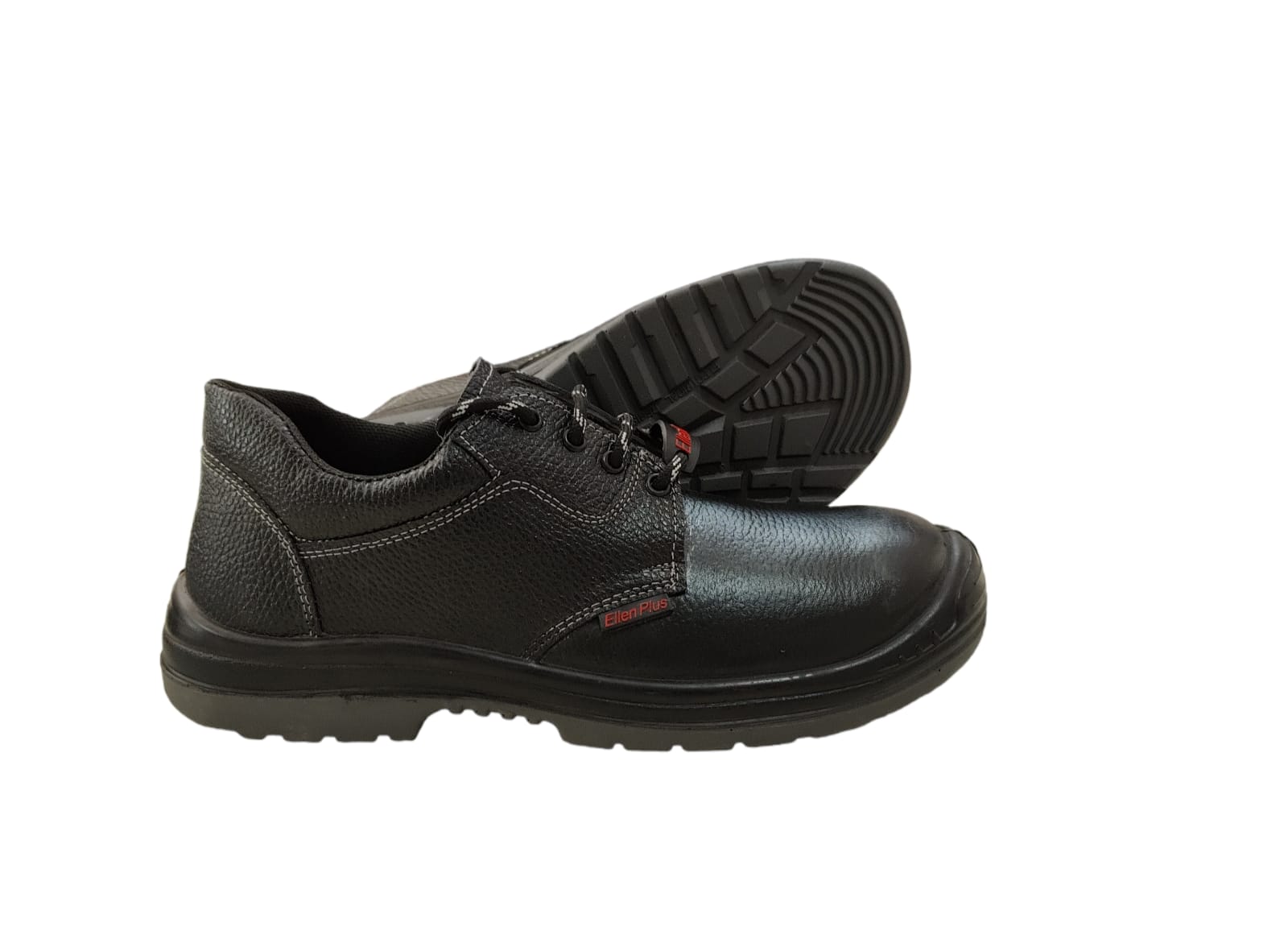 UPPER : GENUINE LEATHERSOLE: PU DDISI STEEL TOE 200JoulesCLRI CERTIFIED
