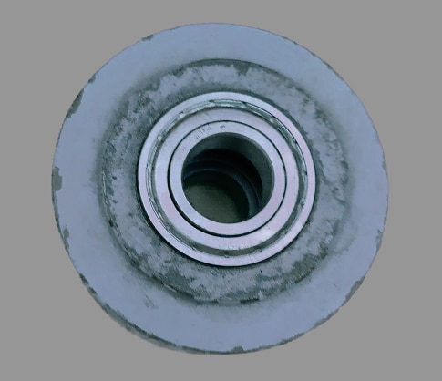 CI WHEEL 250 X 50 SIB