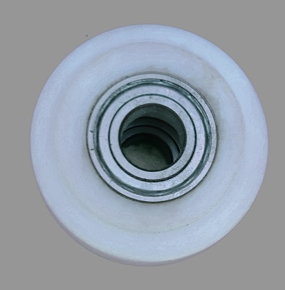 CI WHEEL 250 X 50 NRB