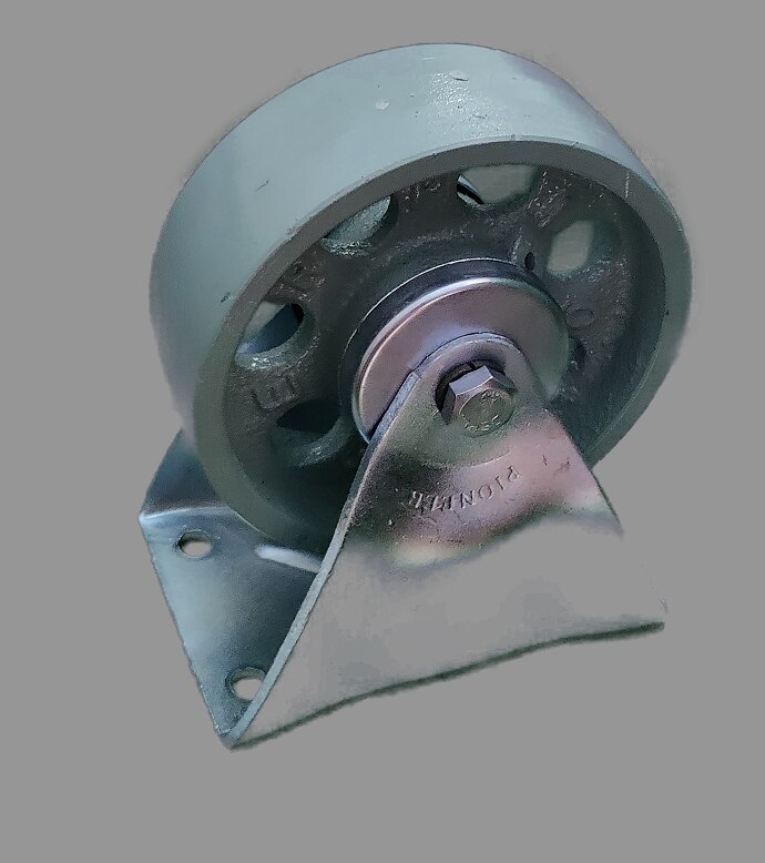 CI CASTOR 125 X 32 SW MD SIB