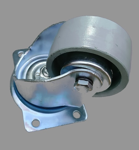 CI CASTOR 125 X 50 FX MD SIB