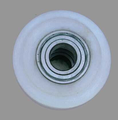 CI WHEEL 150 X 75 BB