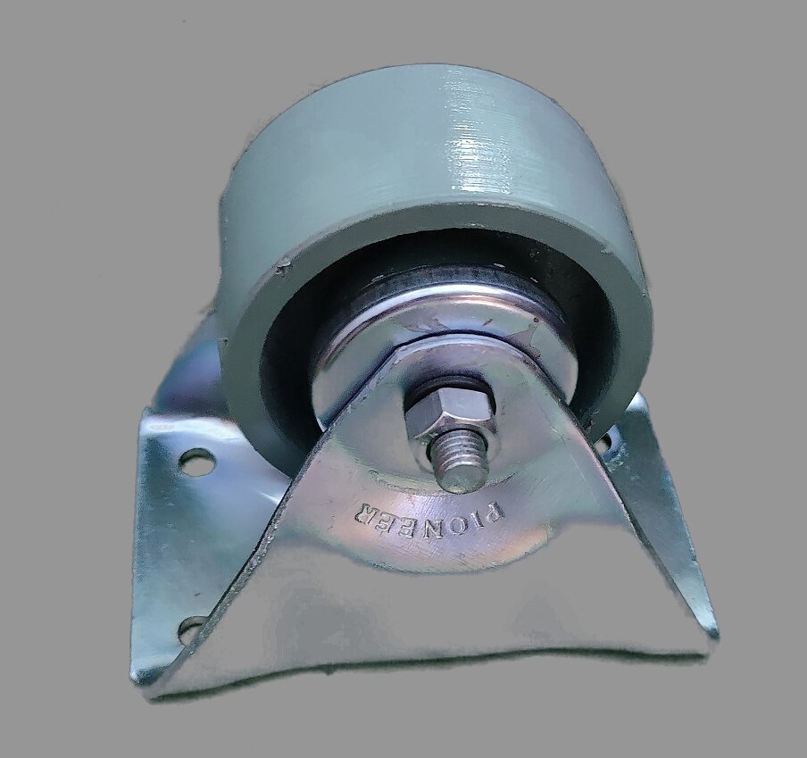 CI CASTOR 150 X 75 SW BB HD