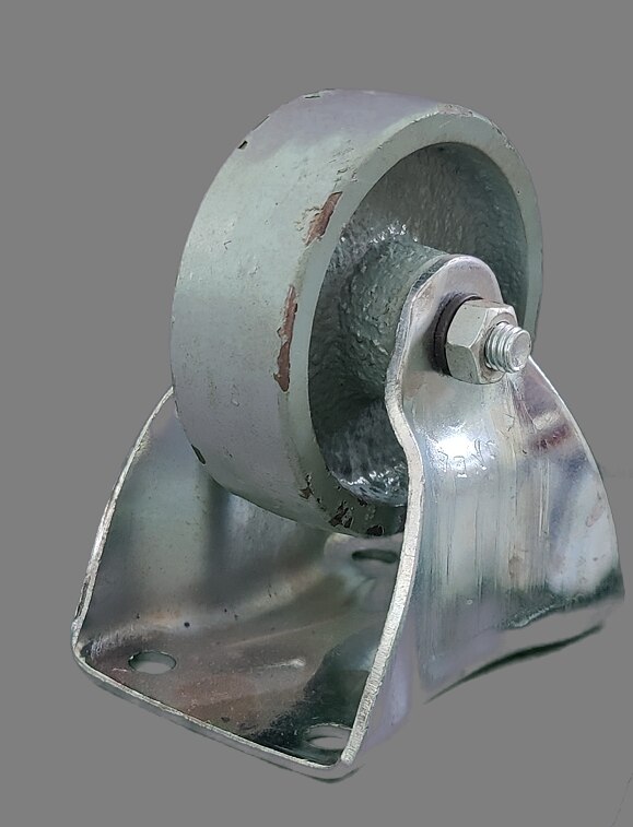 CI CASTOR 77 X 32 FX BB VG