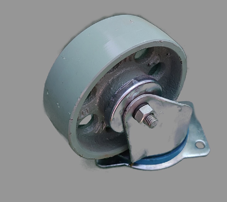 CI CASTOR VG / FG 100 X 32 SIB