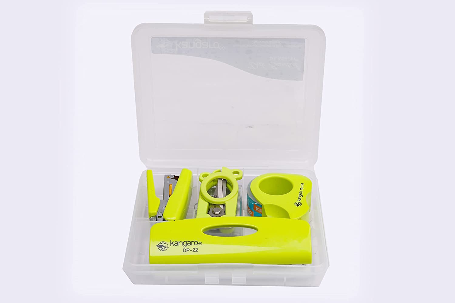 About this itemMini
