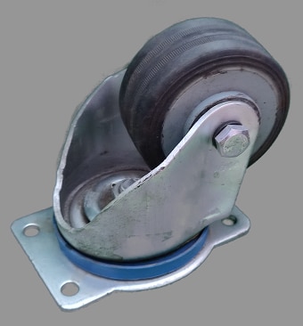 BRT CASTOR 200 X 50 FX MD SIB