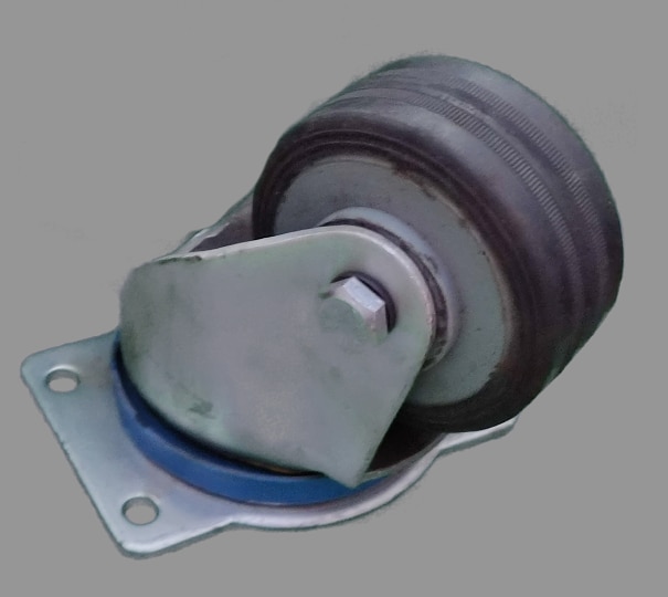 BRT CASTOR 200 X 50 SW MD SIB BRK 