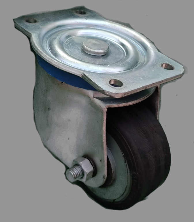 BRT CASTOR 200 X 50 SW MD BB