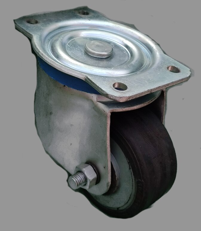 BRT CASTOR 300 X 50 SW HD BB