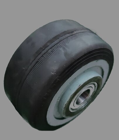 BRT WHEEL 77 X 32 SIB