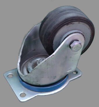 BRT CASTOR HD-F 300 X 75 SW