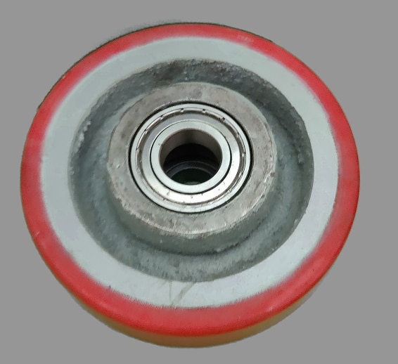 PU CI CASTOR 150 X 50 SIB