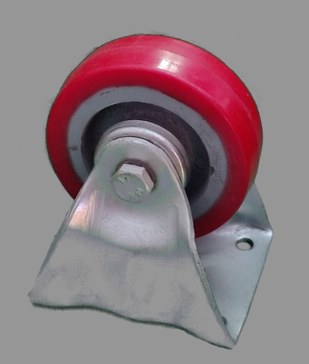 PUCI CASTOR 150 X 50 SW MD SIB BRK