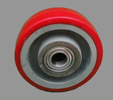 PUCI WHEEL 200 X 50 BB