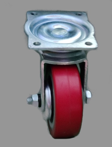 PUCI CASTOR 125 X 32 FX MD SIB