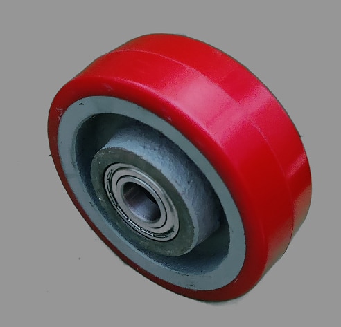 PUCI WHEEL 125 X 50 SIB