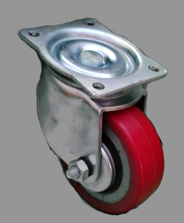 PUCI CASTOR 125 X 50 SW MD BB