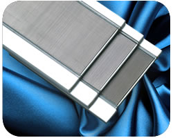 Air Jet Profile Reeds In Ahmedabad