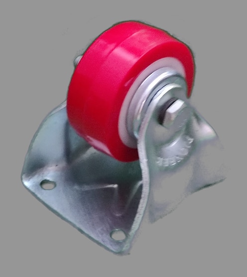 PUPP CASTOR 150 X 50 FX MD NYL