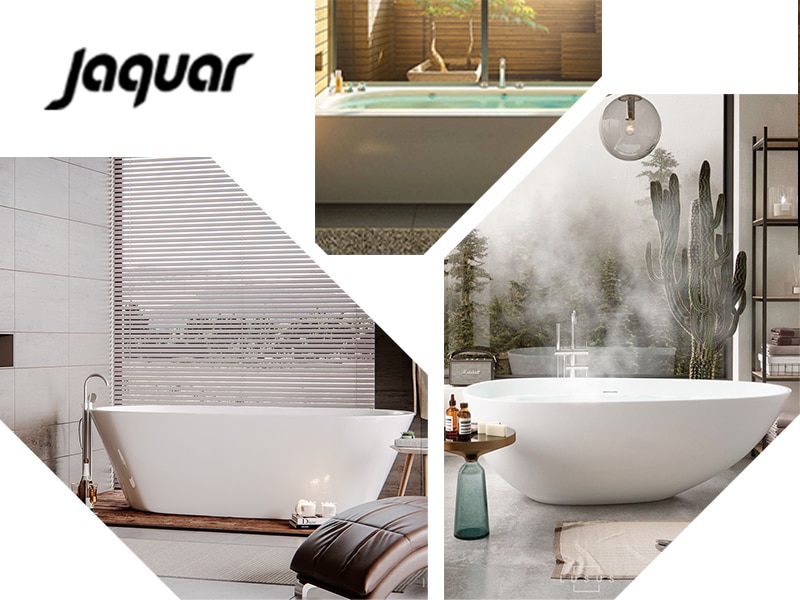 Jaquar Bath Fittings New Sagar Traders, Indore