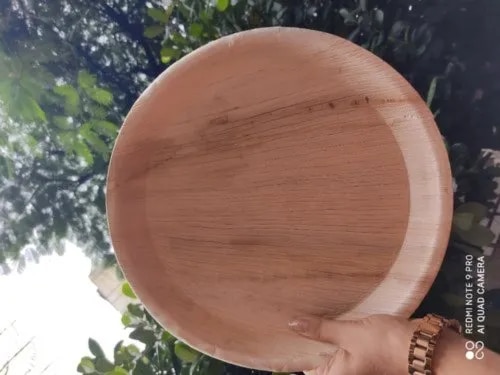 12inch Areca Leaf Plate