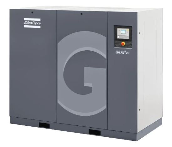 GA30 - 90 & GA37 - 90VSD