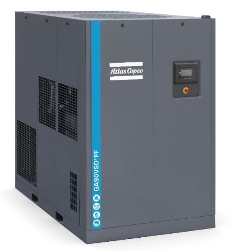 GA7 - 75VSD+