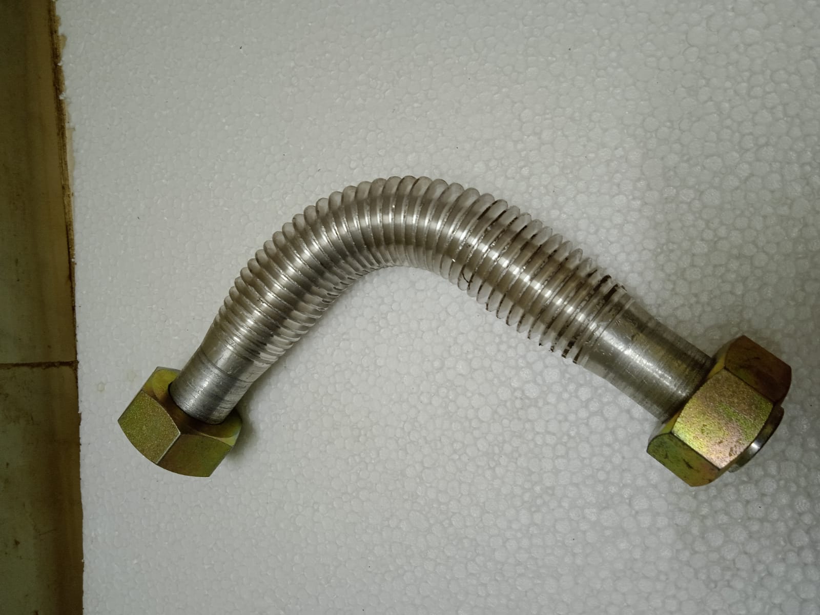 ITEM: PIPE ASSEMBLY 