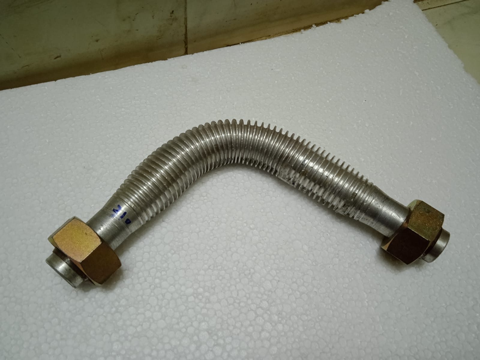 ITEM: PIPE ASSEMBLY 