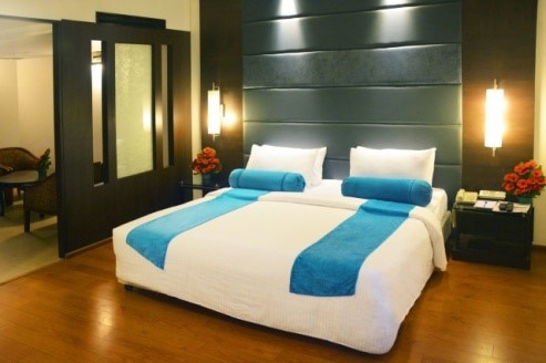 room image