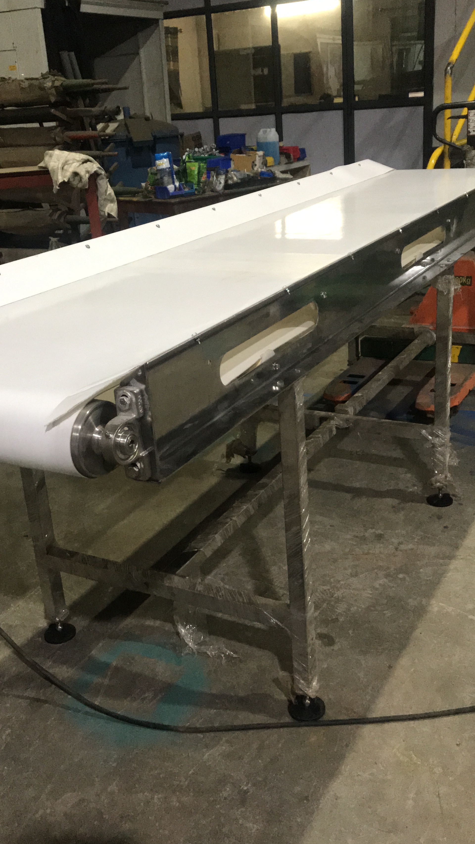 Anton Pu Conveyor Be