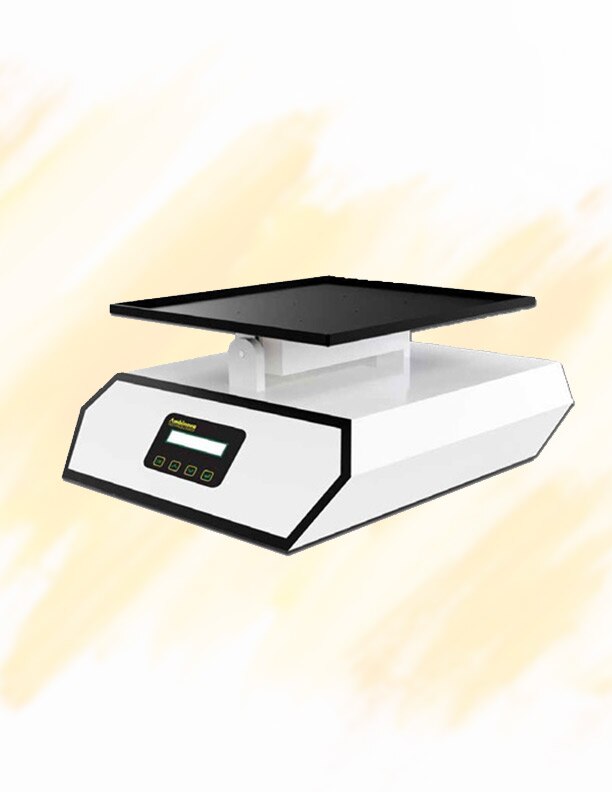 LABORATORY ROCKER PRISM BIOMED, Kolkata