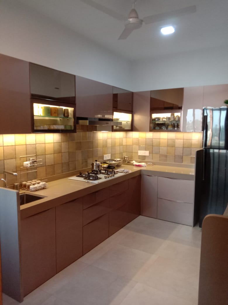 Sanity Sign and Display is most popular brand of modular kitchen and kitchen cabinets in Pune. Our Modular Kitchen Designs are in high demand. Known the best modular kitchen prices by visiting our showroom. We understand the value of time and comfort and our objective is to provide high quality kitchen in affordable price to our users. We have two Offices in Pune. We create each and every piece after much deliberation and research. We take pride in providing high quality products in a timely fashion to our clients. Our services just don’t end here, we are equally concerned about the product quality. We are premium manufacturer and having our own factory big set up near Santosh Hall, Sinhgad Road, Pune. We are committed to provide you best quality 