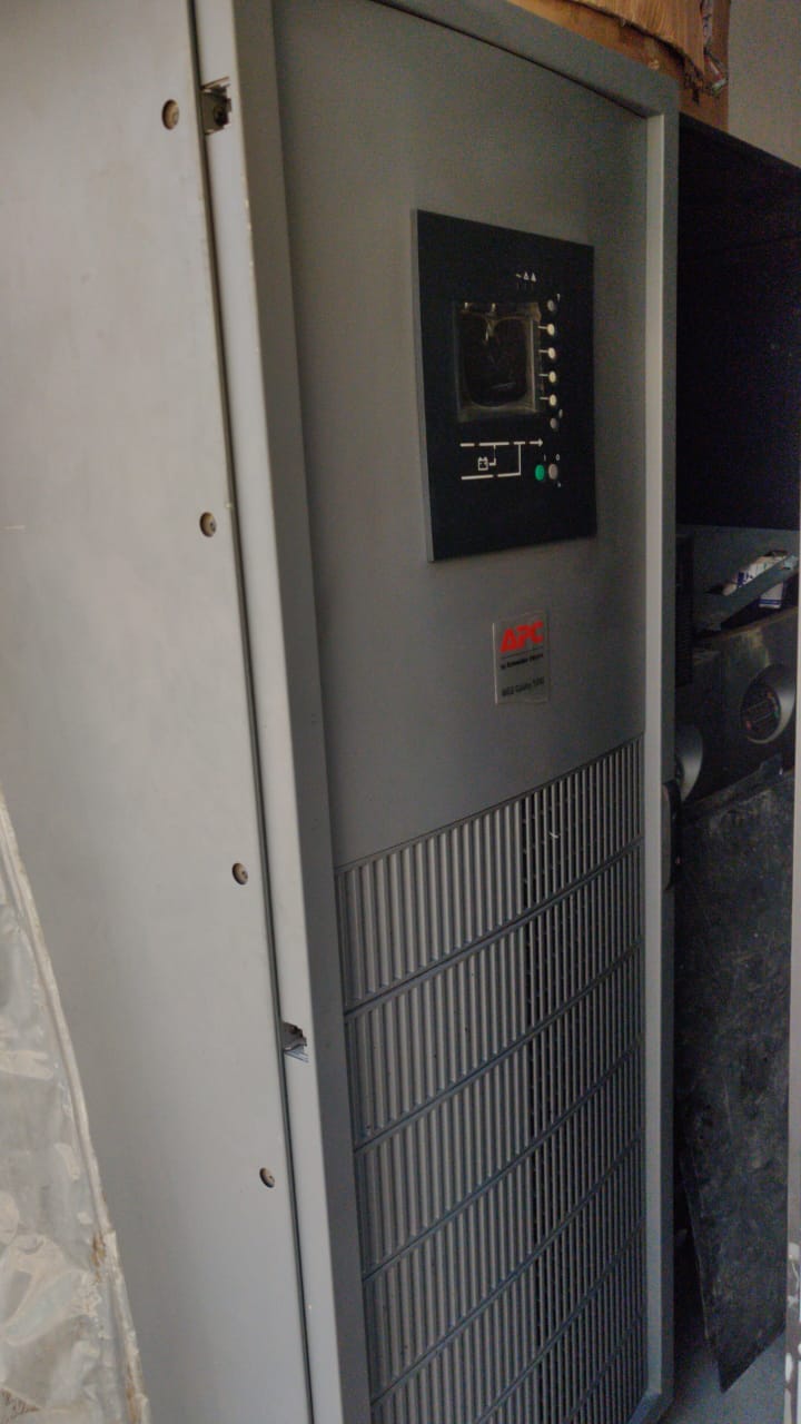 Buy Refurbished / Used online UPS. A large collection of used, refurbished, unboxed and second hand online UPS & parts on resonable price.Different types of brands available here. We provide UPS on rent also.contact us @ 9310459859 / 8700550382Email: info@nikanpowersolutions.comWeb.: nikanpowersolutions.in