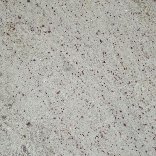 Amba White granite i