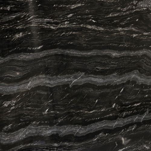 Agatha Black Granite