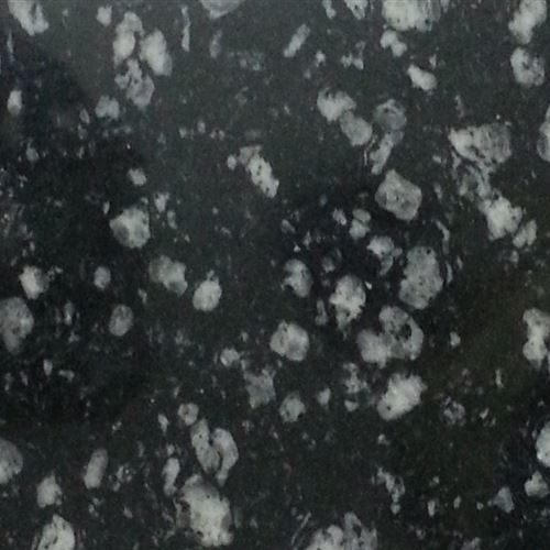 Coin Black Granite i