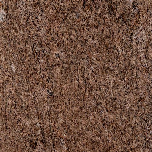 Brown Granite Stone