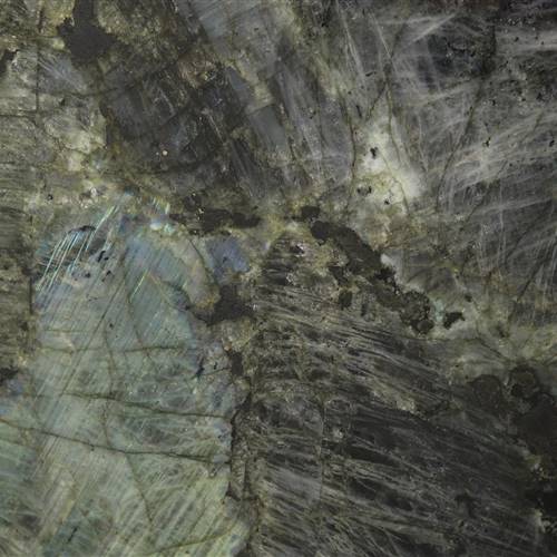 Rich hues of blue, g