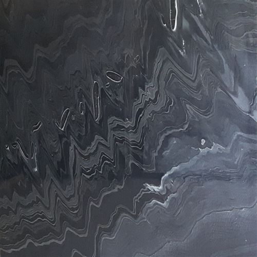 White marble is high