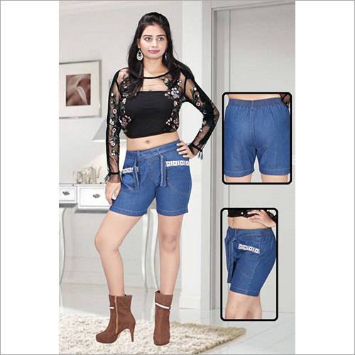 Fancy shorts for lad