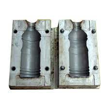 Supported by knowledgeable professionals, we are presenting an extensive series of Plastic Blow Moulding Dies. Features:Easy to use Water resistance High quality High strength · Durability