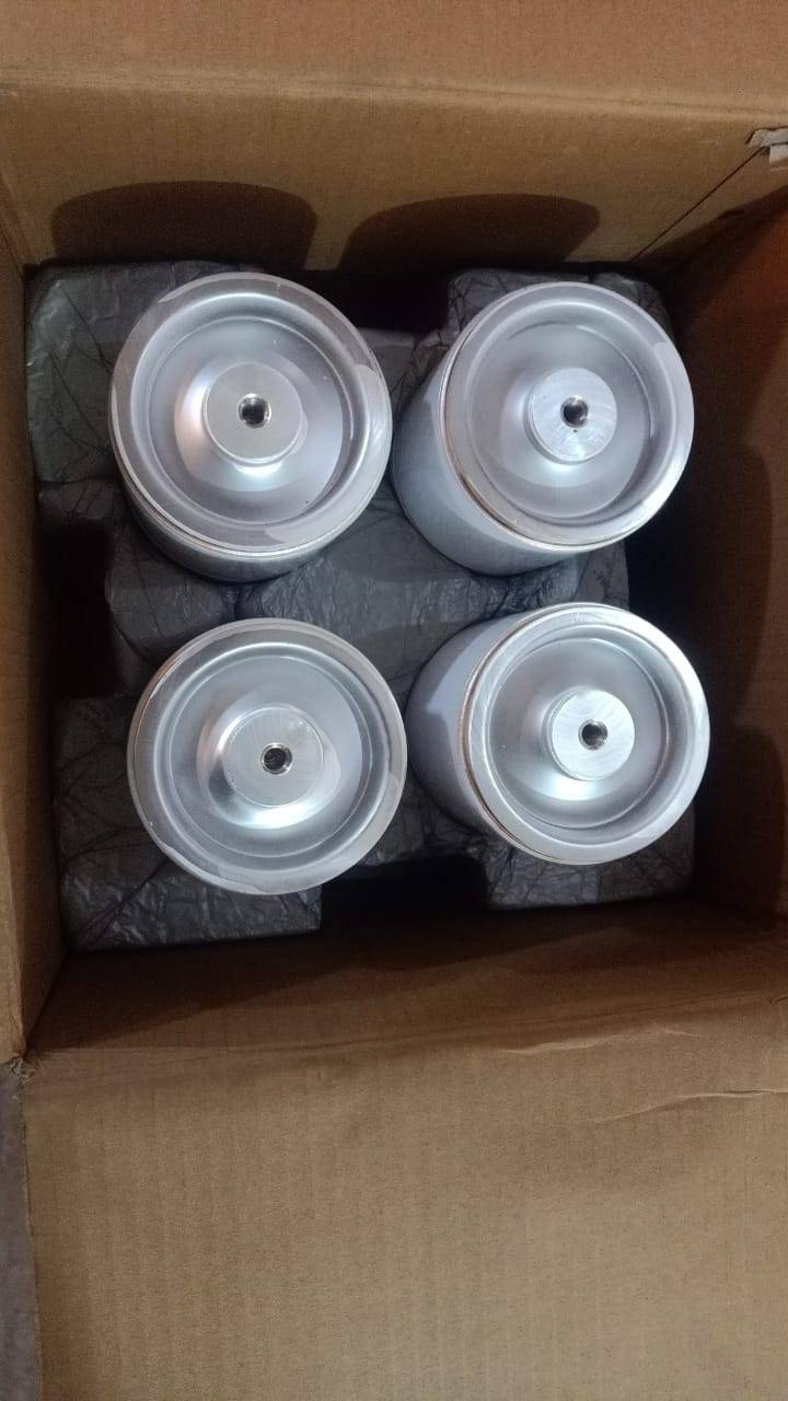 Schneider VG4 type v