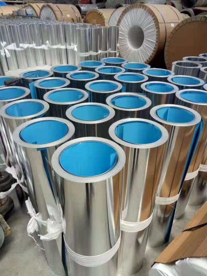 Suppliers of Thermal Insulation Products, Aluminium Jacketing & Cladding, Aluminium Corrugated Sheets, Aluminium Jacketing to Insulation Pipeline s, Vessels, Insulation Tanks & Equipment, Stainless Steel Jacketing with Polysurlyn or Polykraft, Aluminium Cladding Sheet with Polysurlyn Moisture Barrier, Insulation Aluminium Metal Jacketing, Corrugated Aluminium Jacketing, Stucco Embossed Aluminium Jacketing, SS Sheet & Jacketing, SS Coils with Polysurlyn Moisture Barrier, SS Roll Jacketing, Stainless Steel Jacketing, Stainless Steel Metal Jacketing, Stainless Steel Roll Insulation Jacketing. Metal Jacketing and Fittings